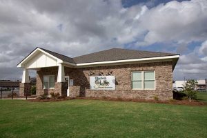 Effingham Smiles Office