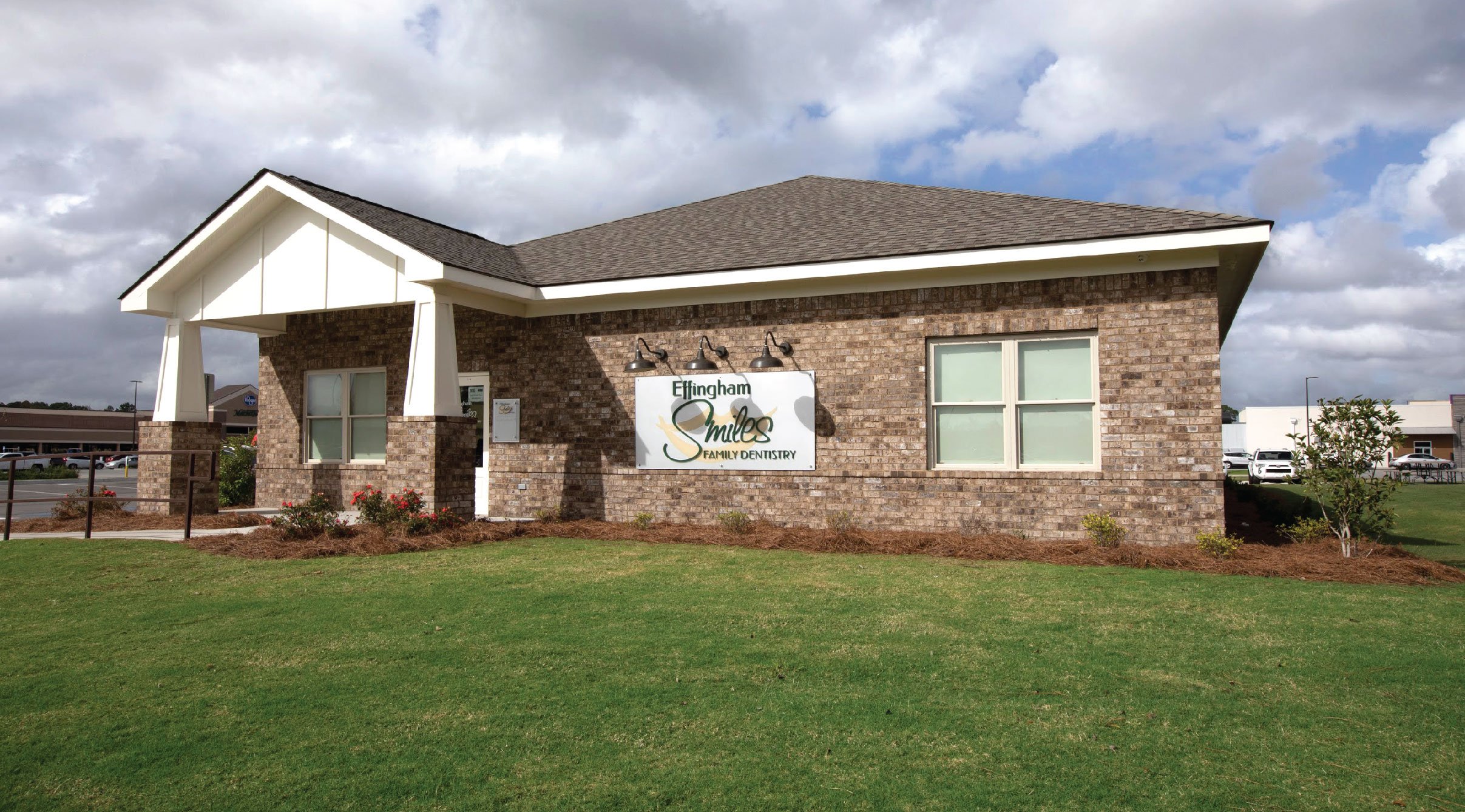 Effingham Smiles Building2