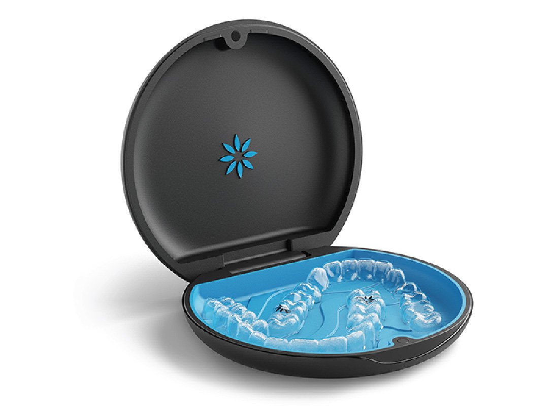 Invisalign Case2